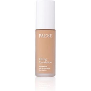 Paese - Lifting Foundation - 102 Natural - 30 ml