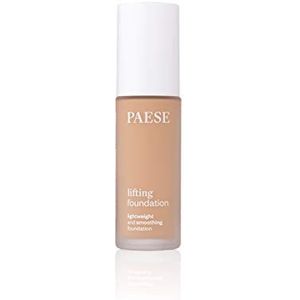 Paese Lifting Foundation foundation gladmakend 102 Natural 30 ml