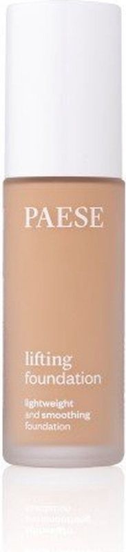Paese - Lifting Foundation - 102 Natural - 30 ml