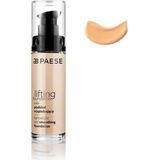 Paese - Lifting Foundation - 30 ml - Golden Beige