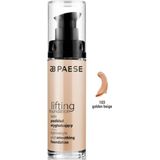 Paese - Lifting Foundation - 30 ml - Golden Beige