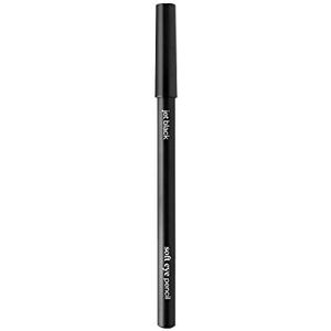 Paese Soft Eye Pencil 01 Jet Black 2 g