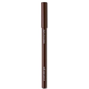 Paese Cosmetics Soft Eyepencil Kajal potlood, Nr. 03 - Dark Chocolate, 1.35 g