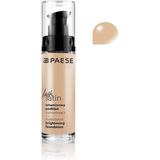 Paese - Lush Satin - Primer - Tint 32 Natural - 30 ml