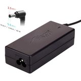 Akyga ga notebook power adapter AK-ND-01 19V/3.42A 65W 5.5x2.5 mm ASUS/TOSHIBA/LENO