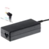 Akyga AK-ND-06 Voeding & omvormer voor binnen, 65 W, zwart