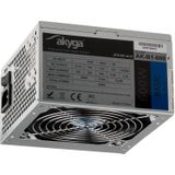 Akyga AK-B1-600 power supply unit 600 W 20+4 pin ATX ATX Grijs