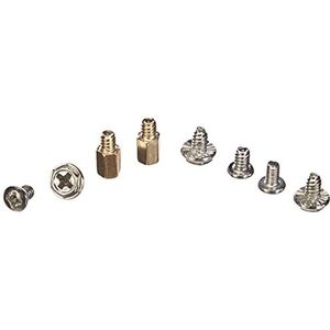 Schroevenset - Montage - Inclusief Schroeven voor ATX-Behuizingen