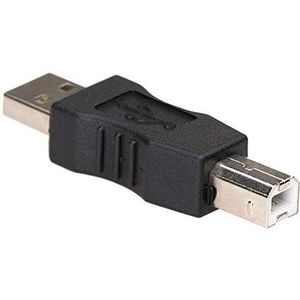 AKYGA AK-AD-29 USB A 2.0 stekker naar USB B stekker adapter scanner printer