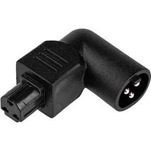 Akyga Universal DC Adpater stekker voor notebook laptop Dell voeding 20V