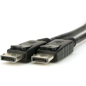 Akyga AK-AV-10 DisplayPort kabel (1.80 m, DisplayPort), Videokabel