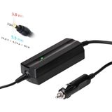 Akyga Voeding voor notebooks (90 W), Voeding voor notebooks, Zwart