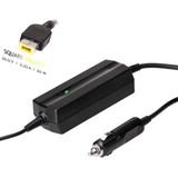 Akyga - Voeding voor Notebooks - Zwart - 65W