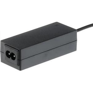 Akyga - AK-ND-48 - Voeding voor Notebooks - Zwart - 40 W - 19 V