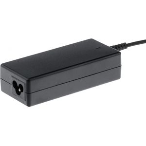 Akyga ga Notebook power supply AK-ND-51 20V/2.25A 45W Square geel LENOVO