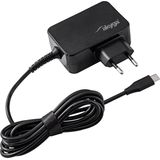 Akyga - AK-ND-80 - USB-Oplader - 45 W - 1,8 m Kabel