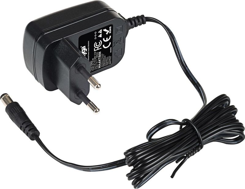 Akyga - AK-ND-80 - USB-Oplader - 45 W - 1,8 m Kabel