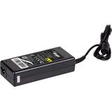 Akyga - Ak-nd-53 Laptoplader - Zwart - Hoogwaardige Ferrietkern - 1.2 M Kabel