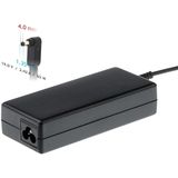 Akyga Netadapter voor notebook oplader 19V 3.42A 65W 4.0 x 1.35 mm Asus 1.2m, AK-ND-55