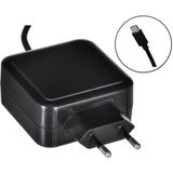 Akyga - AK-ND-60 - Laptop Netvoeding - 45 W - Qualcomm Quick Charge 3.0