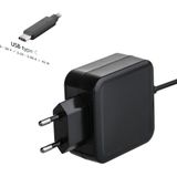 Akyga - AK-ND-60 - Laptop Netvoeding - 45 W - Qualcomm Quick Charge 3.0
