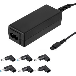 Akyga AK-NU-11 Laptop netvoeding 45 W 19 V/DC, 19.5 V/DC, 20 V/DC 2.5 A