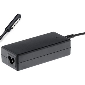 Akyga - AK-ND-67 - Netvoeding - Zwart - 45W