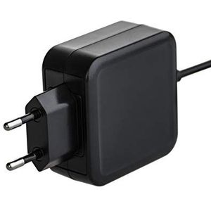 Akyga Laptop netvoeding 65 W 5 V, 20 V 3.25 A