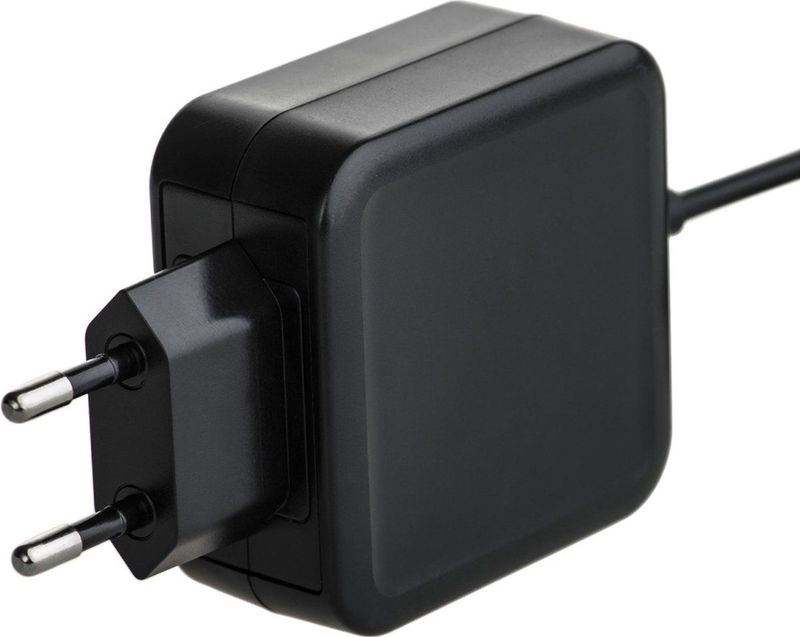 Akyga - AK-ND-70 - Laptop Netvoeding - 65 W - USB-C - Power Delivery