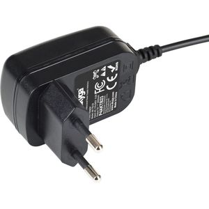Akyga AK-TB-23 Stekkernetvoeding, vaste spanning 5 V 2 A 10 W