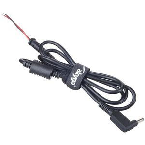 Akyga Voedingskabel voor notebooks AK-SC-32 4,0 x 1,35 mm ASUS 1,2 m