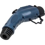 Akyga - AK-SC-E02 - Oplaadstekker - Rood - Type 1 (J1772) - 32A