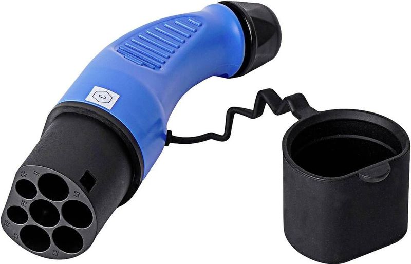 Akyga - AK-SC-E03 - Laadstekker - 32 A