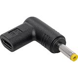 Akyga - AK-ND-C04 - Voeding - Zwart - 100W