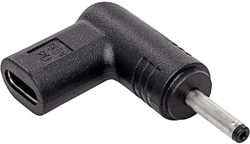 Akyga - AK-ND-C06 - Voeding - Zwart - 100W