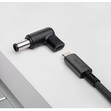 Akyga - AK-ND-C08 - Voeding - Zwart - 100 W