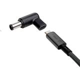 Akyga - AK-ND-C08 - Voeding - Zwart - 100 W