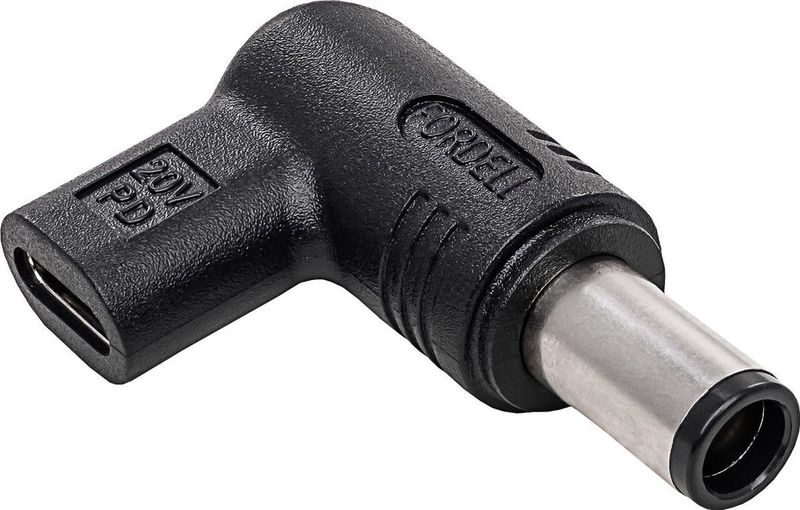 Akyga - AK-ND-C08 - Voeding - Zwart - 100 W