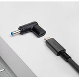 Akyga - AK-ND-C09 - Voeding - Zwart - 100W