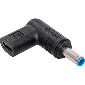 Akyga - AK-ND-C09 - Voeding - Zwart - 100W