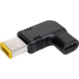 Akyga - AK-ND-C11 - Voeding voor Notebooks - Zwart - 100 W