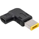 Akyga - AK-ND-C11 - Voeding voor Notebooks - Zwart - 100 W