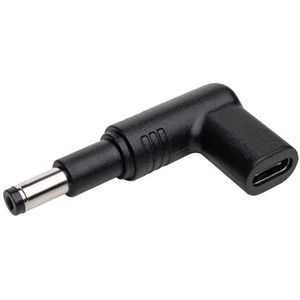 AKYGA Plug for Universal Notebook Adapter AK-ND-C13 USB-C / 4,8 x 1,7 mm