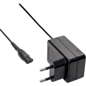 Akyga AK-PD-15 Netvoeding Zwart 1 stuk(s)