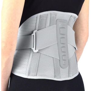 Reh4Mat Lumbale Rugbrace - XXXL - Grijs