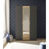 Schlafkontor Kleiderschrank "Hanau"