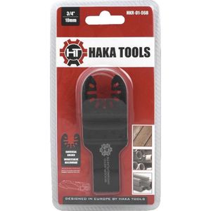 Haka Tools Zaagblad 3/4 / 20mm hout, metaal, kunststof
