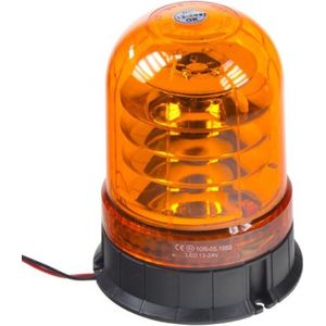 Veloce 36 watt LED Flitslamp R65 R10 - zwaailicht