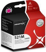 Asarto Ink Canon CLI521M