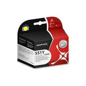 Asarto Ink Canon CLI551 iP7250/8750/6850/5450